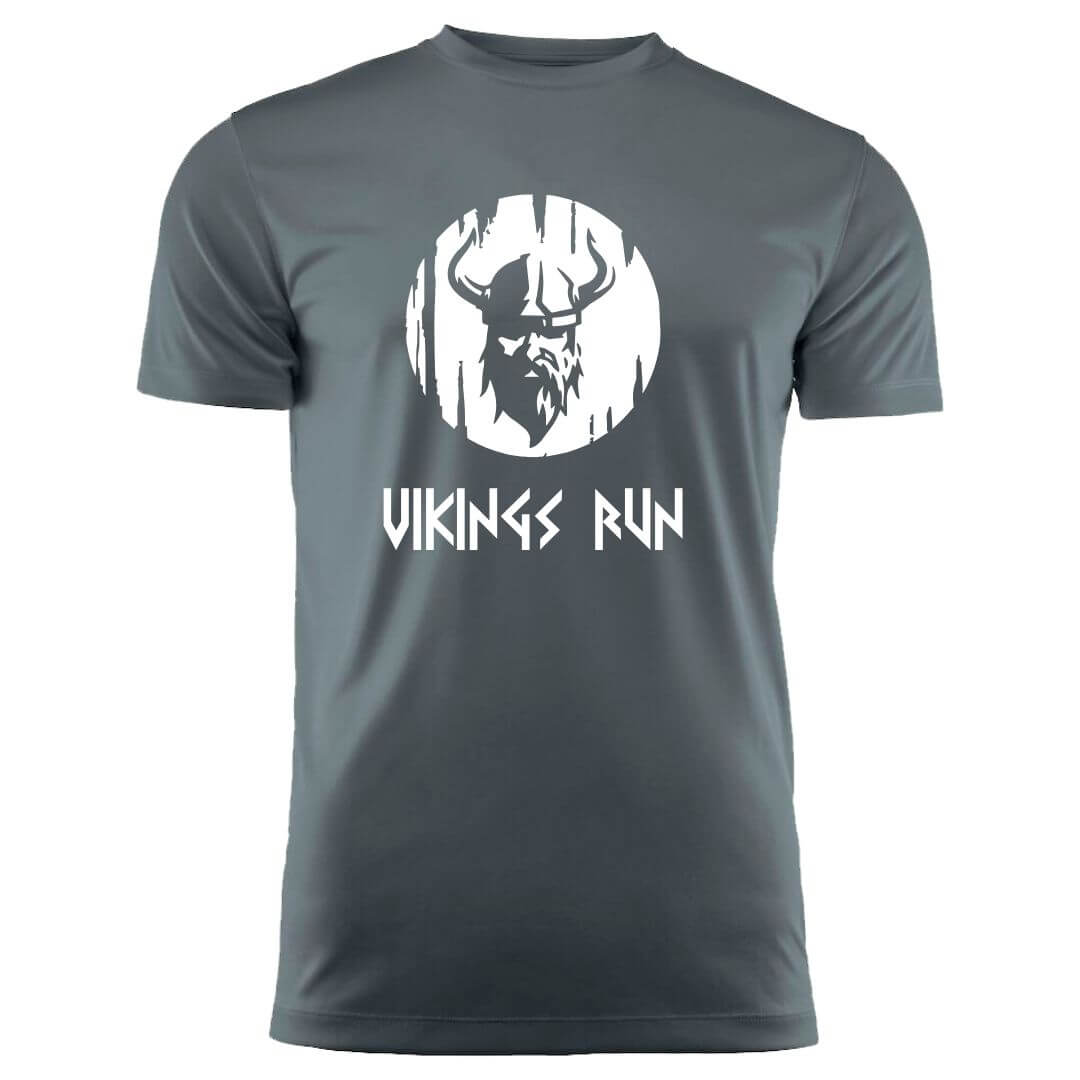Koszulka Vikings Run