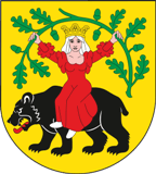Herb Gmina Tomaszów