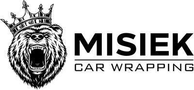 Misiek Car Wrapping